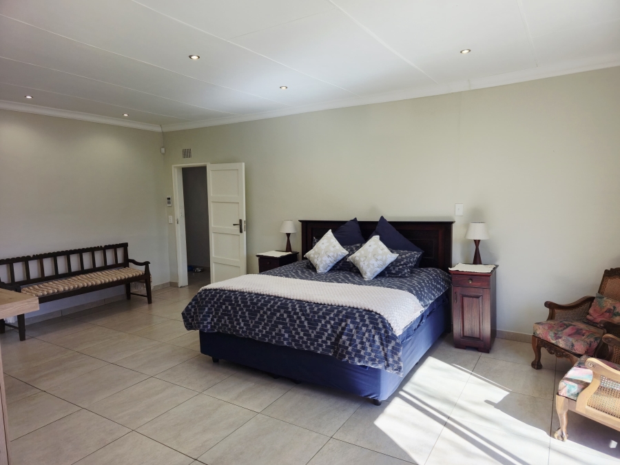 4 Bedroom Property for Sale in Vrede Free State